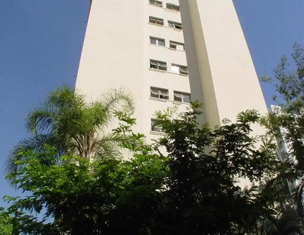 Edificio Jurua