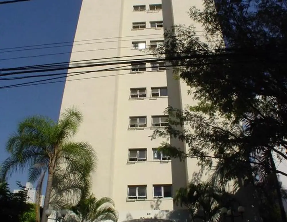 Edificio Jurua — foto 2