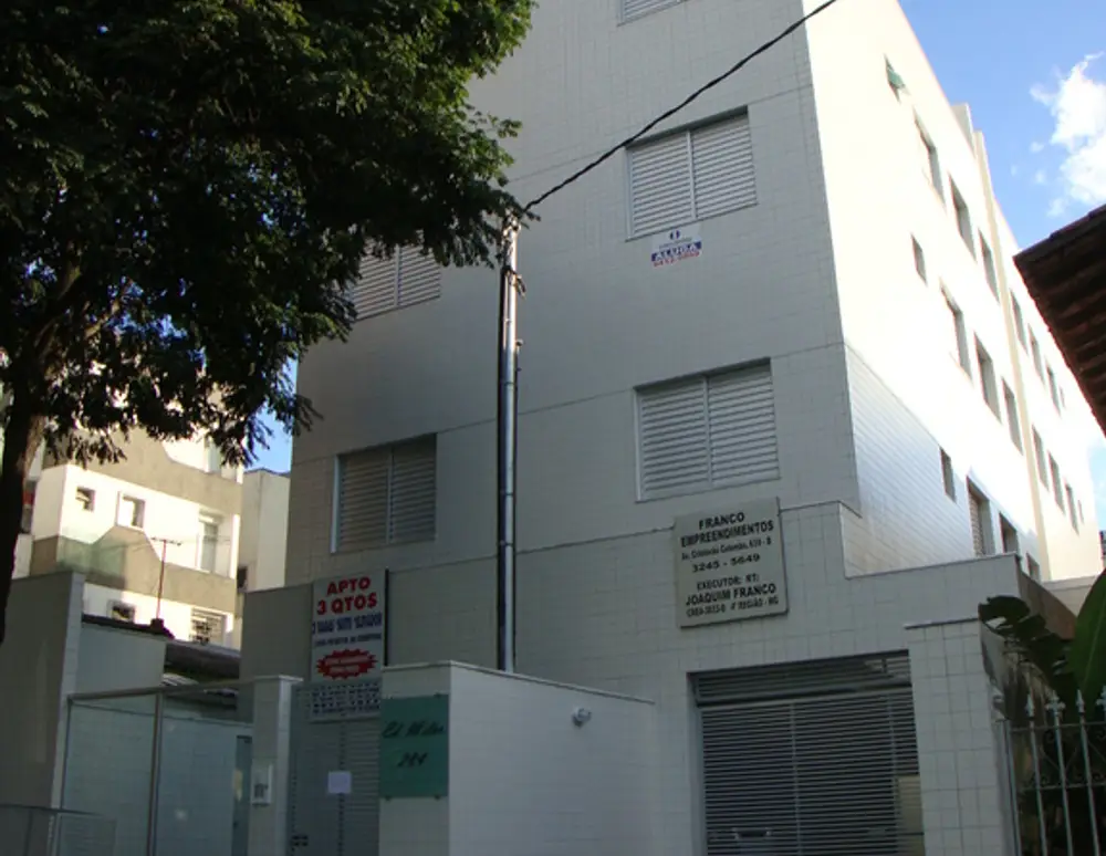 Edificio Milao