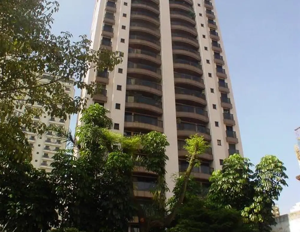 Edificio Solar das Rosas — foto 2