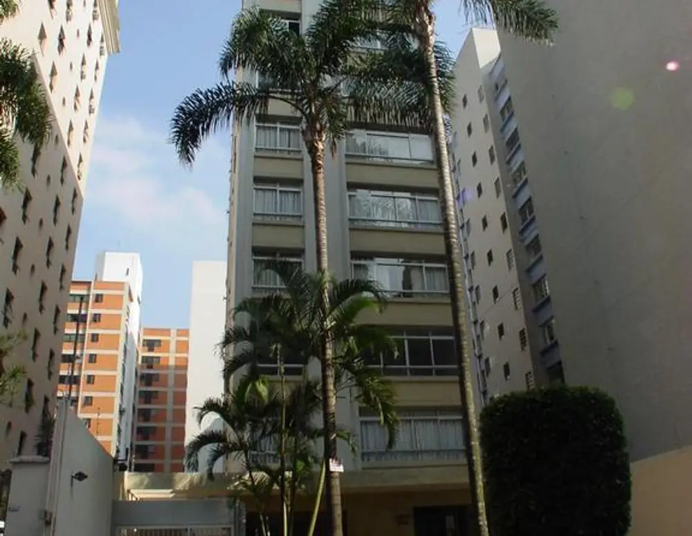 Edificio Jupia