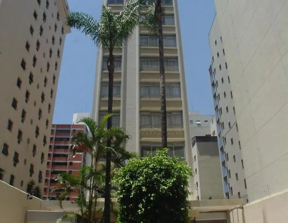 Edificio Jupia — foto 2