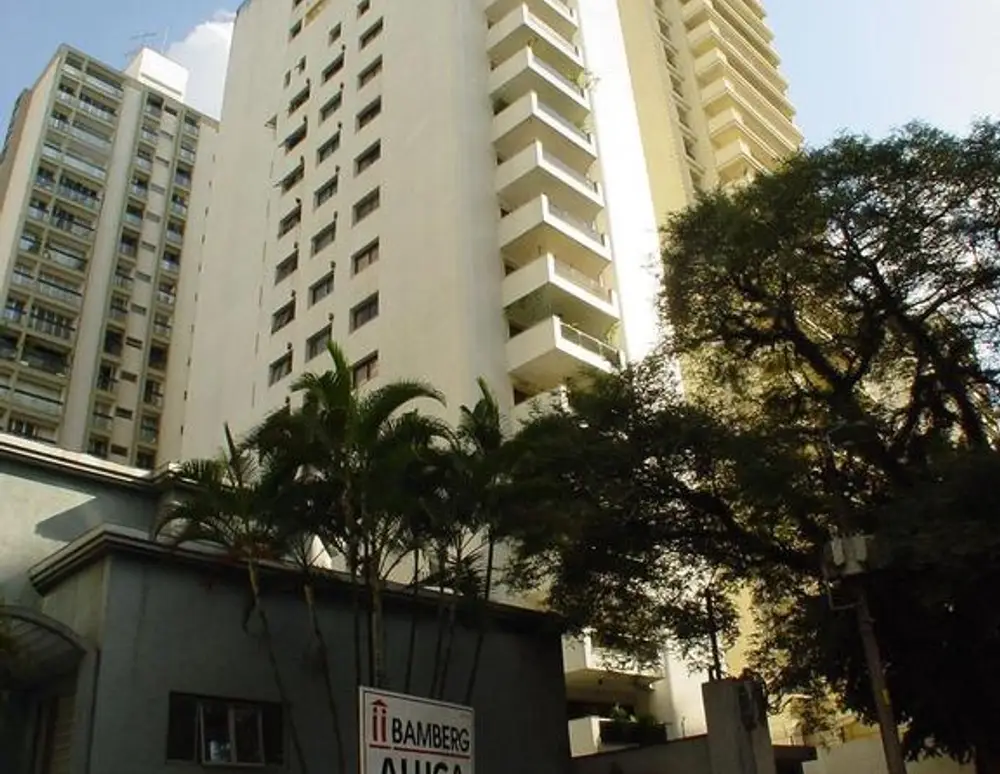 Edificio Quartier Latin
