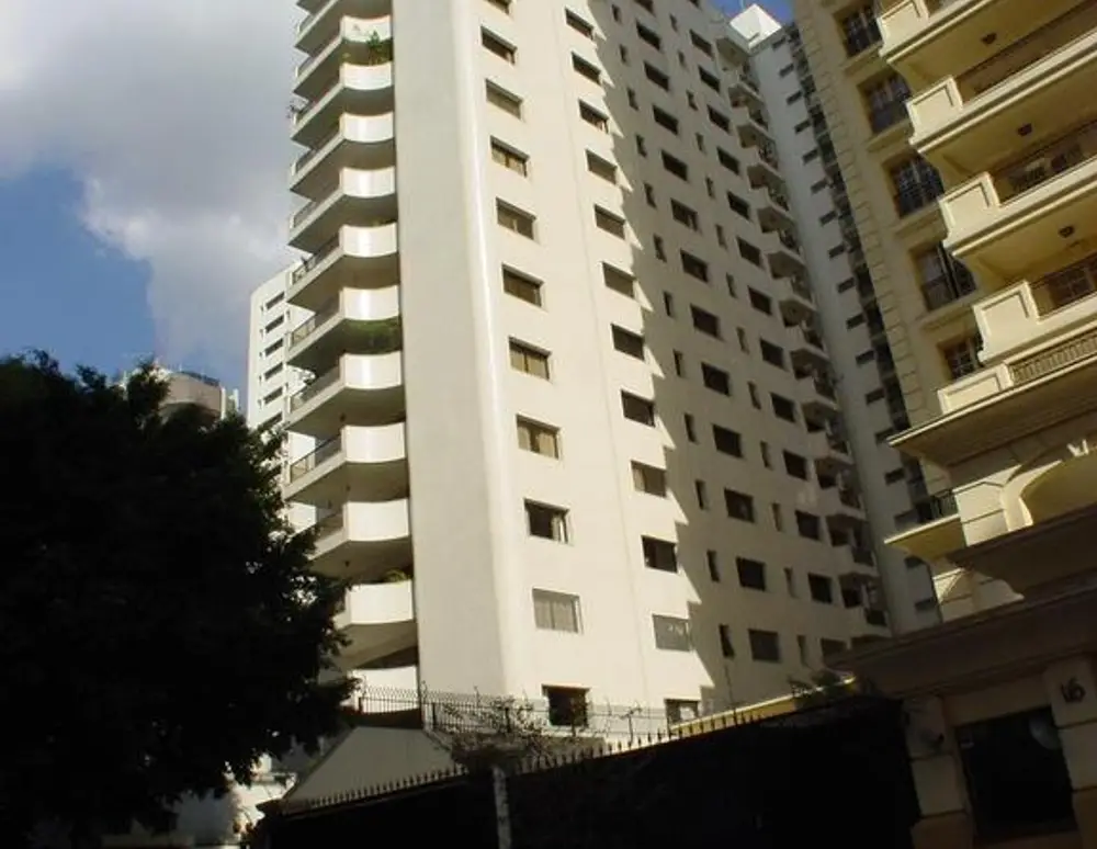 Edificio Quartier Latin — foto 2
