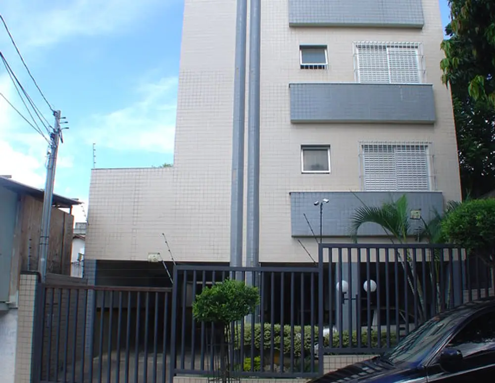 Edificio Antonio Fernandes de Magalhaes