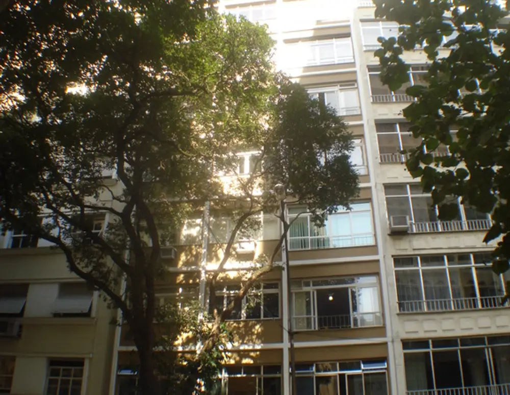 Edificio Pedra Alta