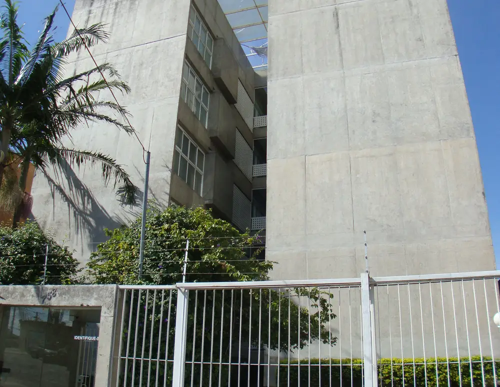 Edificio Reliquia