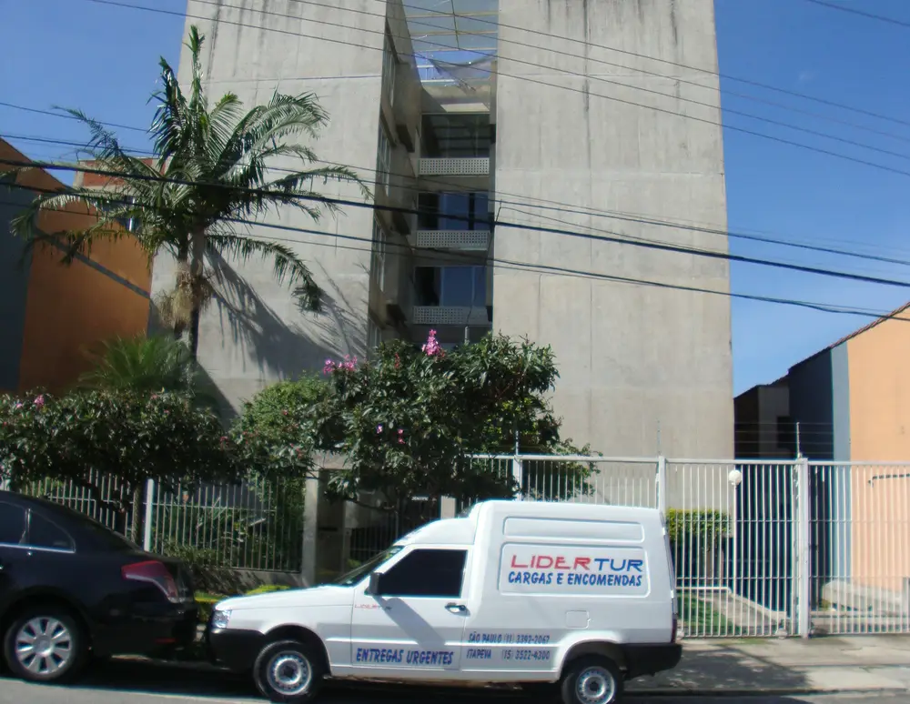Edificio Reliquia — foto 2