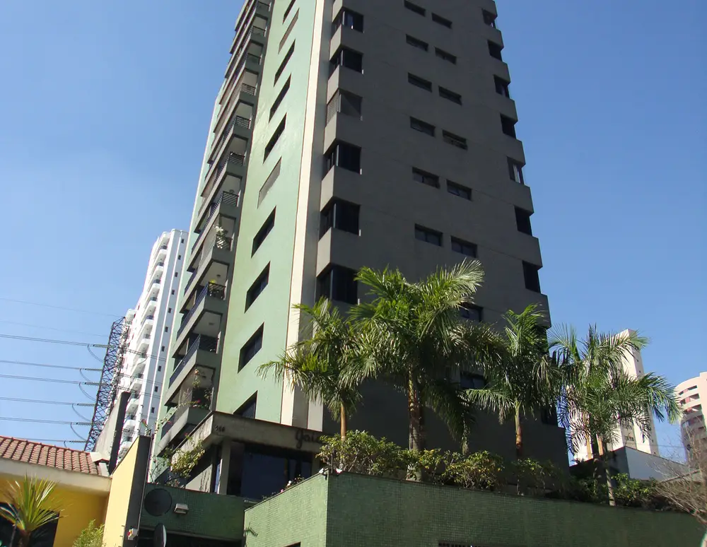 Edificio Gaia