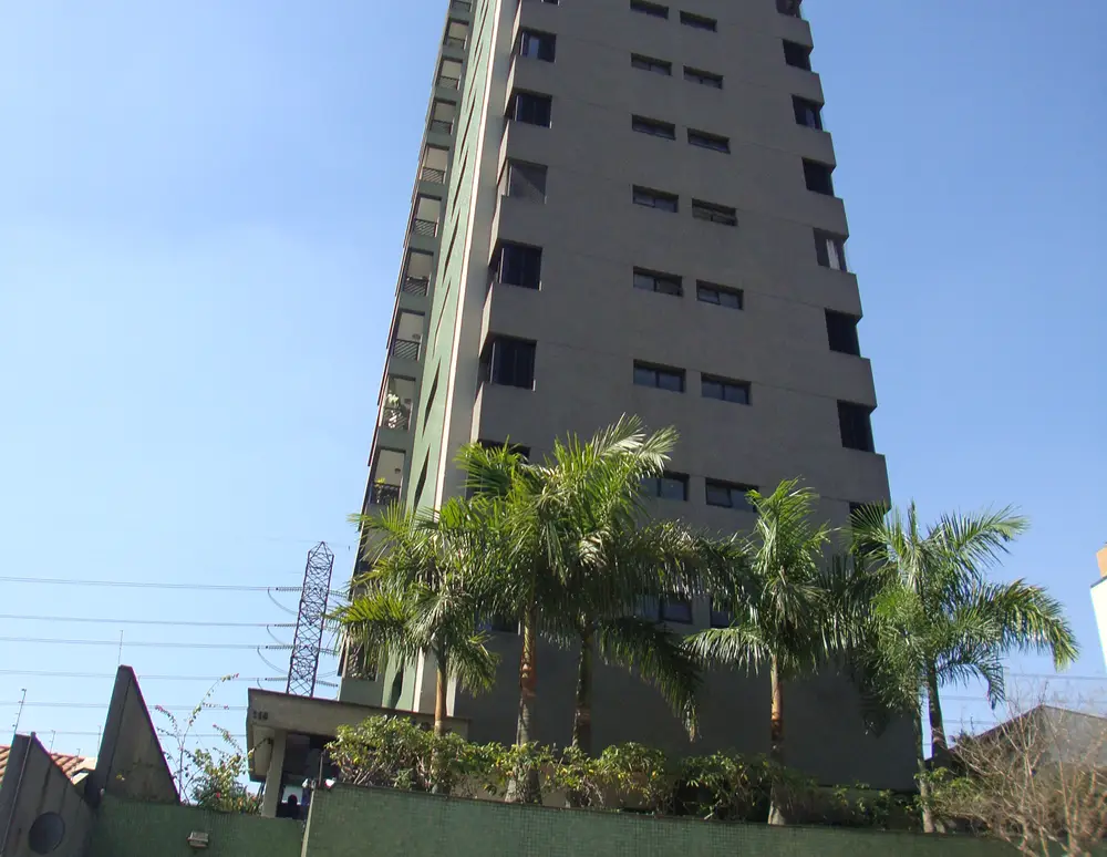 Edificio Gaia — foto 2