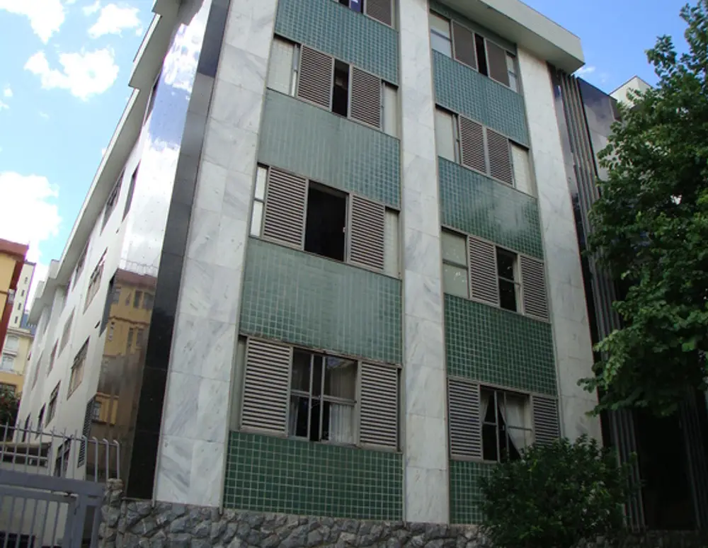 Edificio Flamboyant