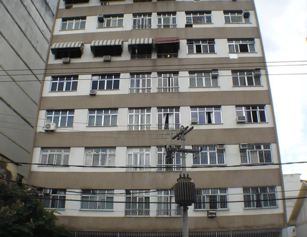 Edificio Esmeralda