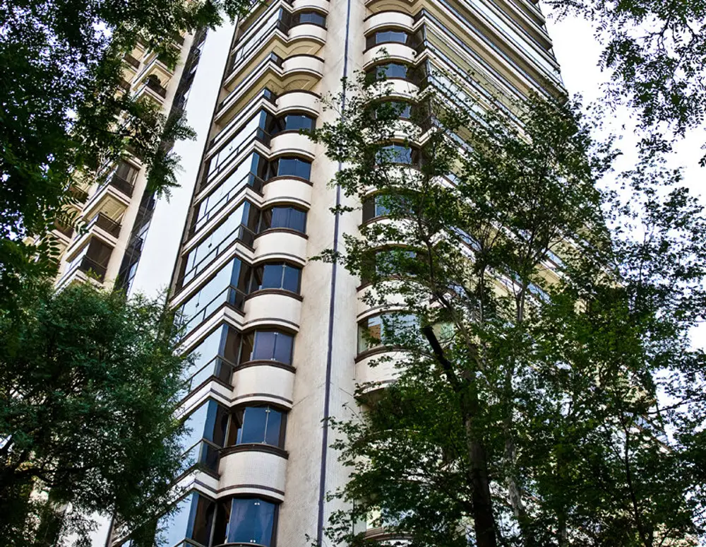 Edificio Coral Bay