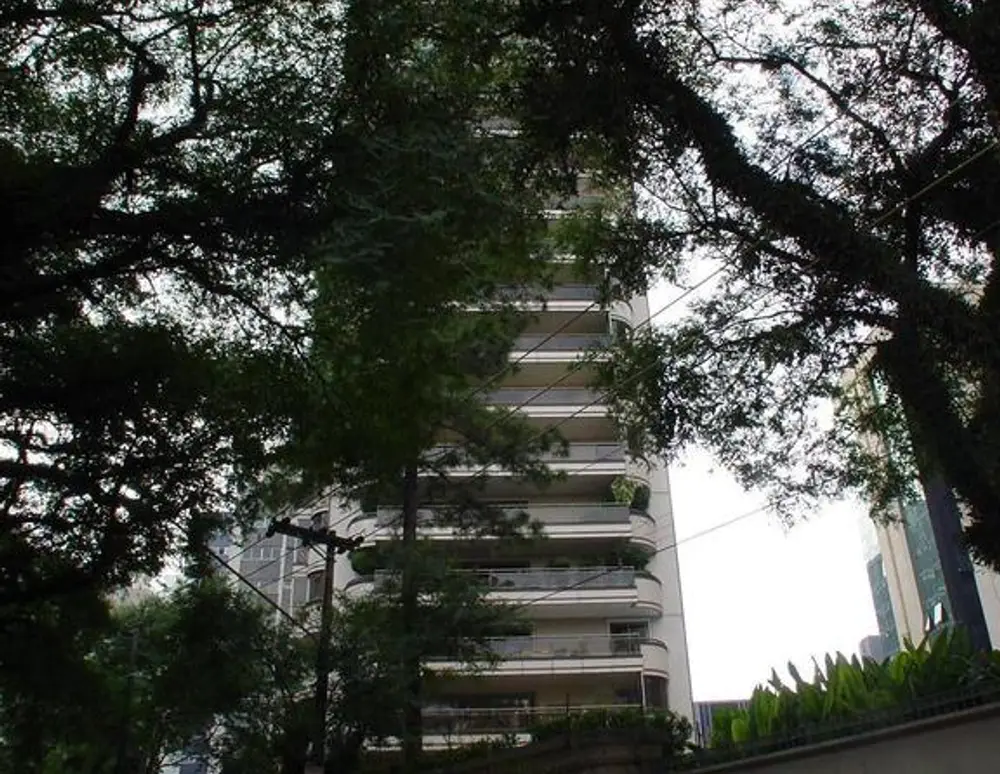 Edificio Coral Bay — foto 2