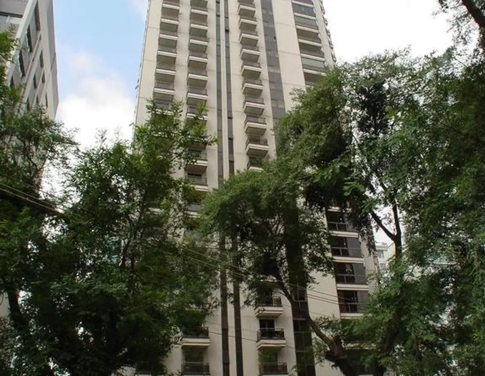 Edificio Coral Bay — foto 3