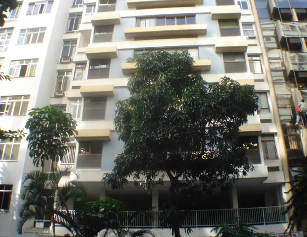 Edificio Joao Lopes Ribeiro