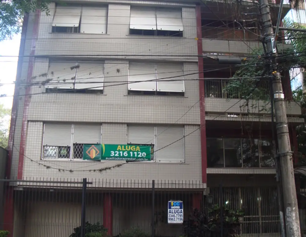 Edifício Guarita
