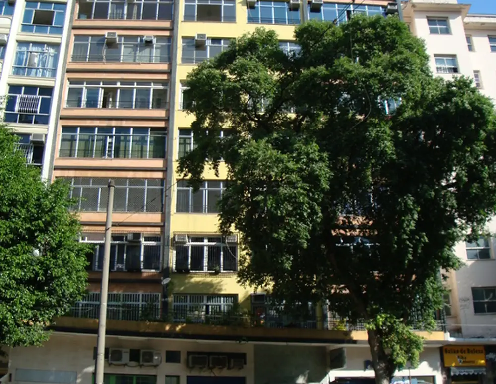 Edificio Moema Star