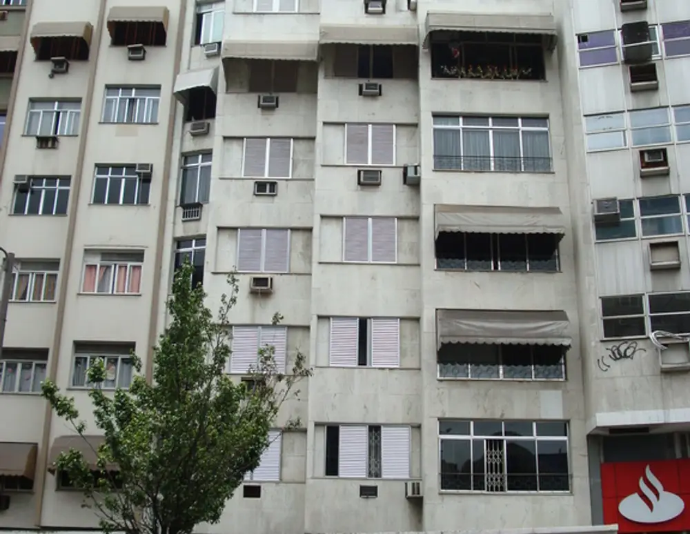 Edificio Gavinho Vianna