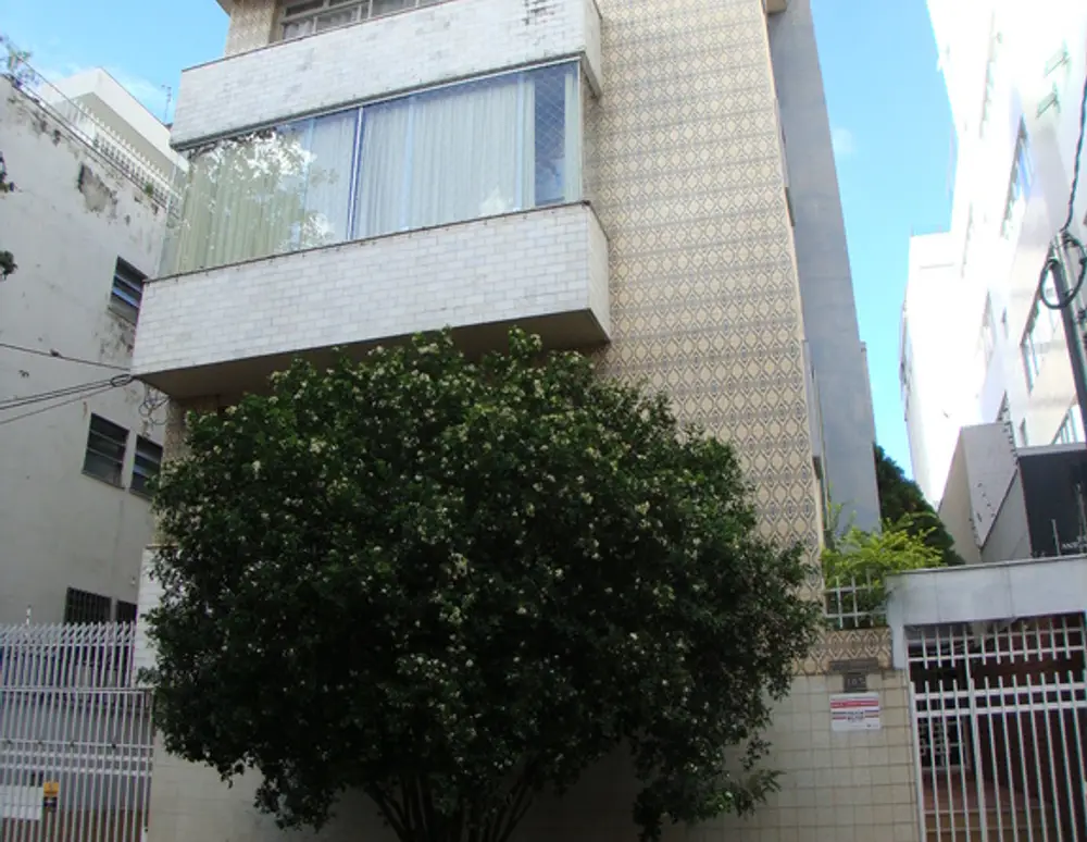 Edifício Guaiba