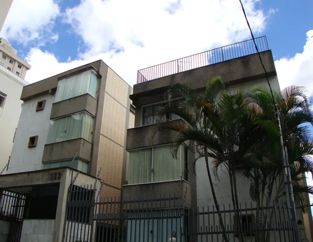 Edificio Pablo Picasso