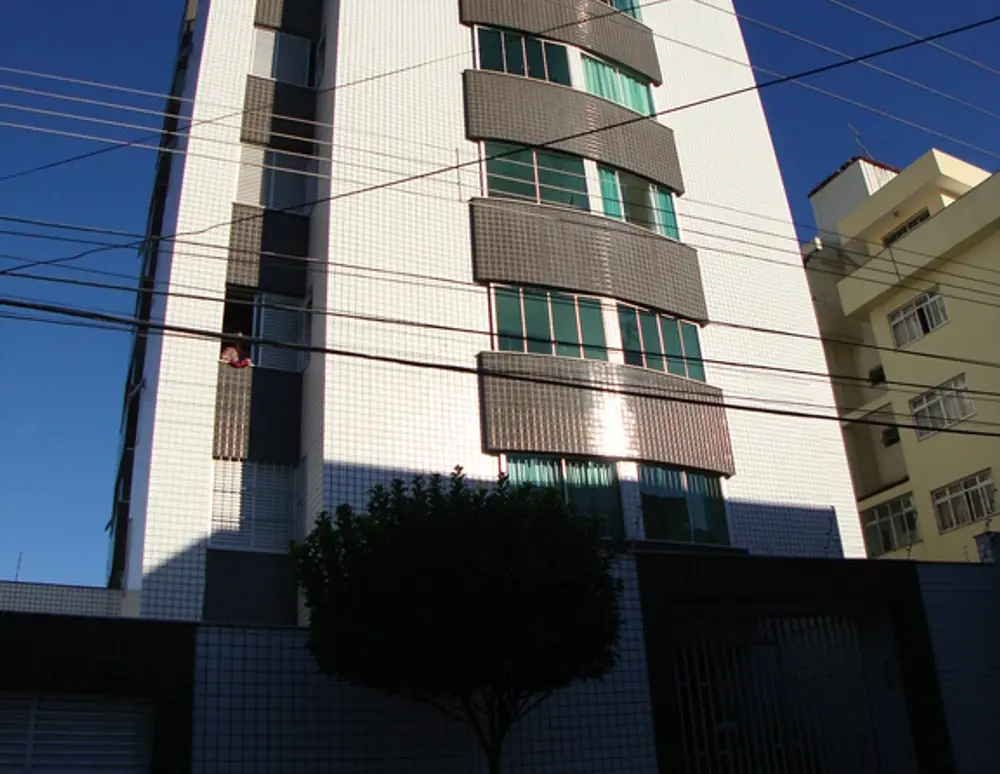 Edificio Ephigenia Stigert