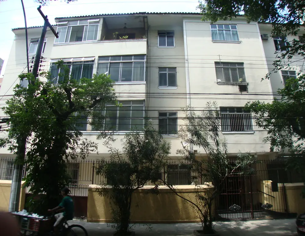 Edificio Silezia