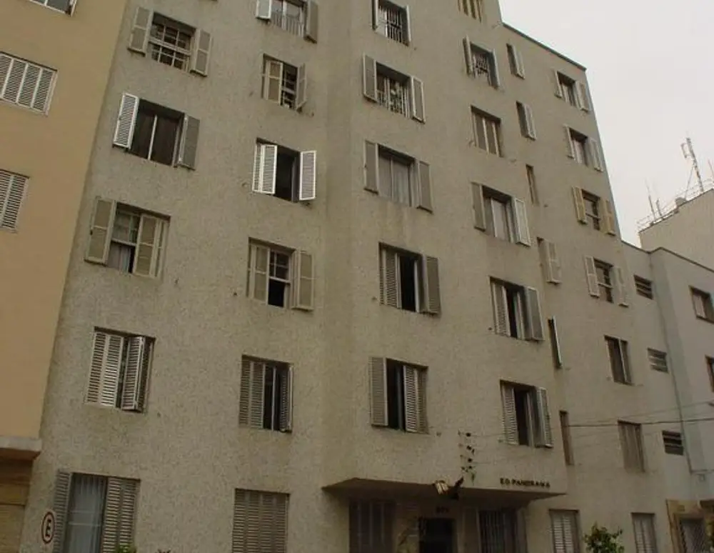 Edificio Panorama