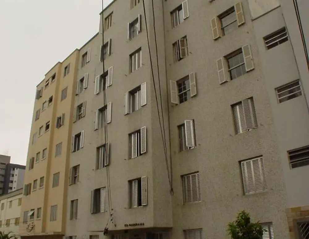 Edificio Panorama — foto 2