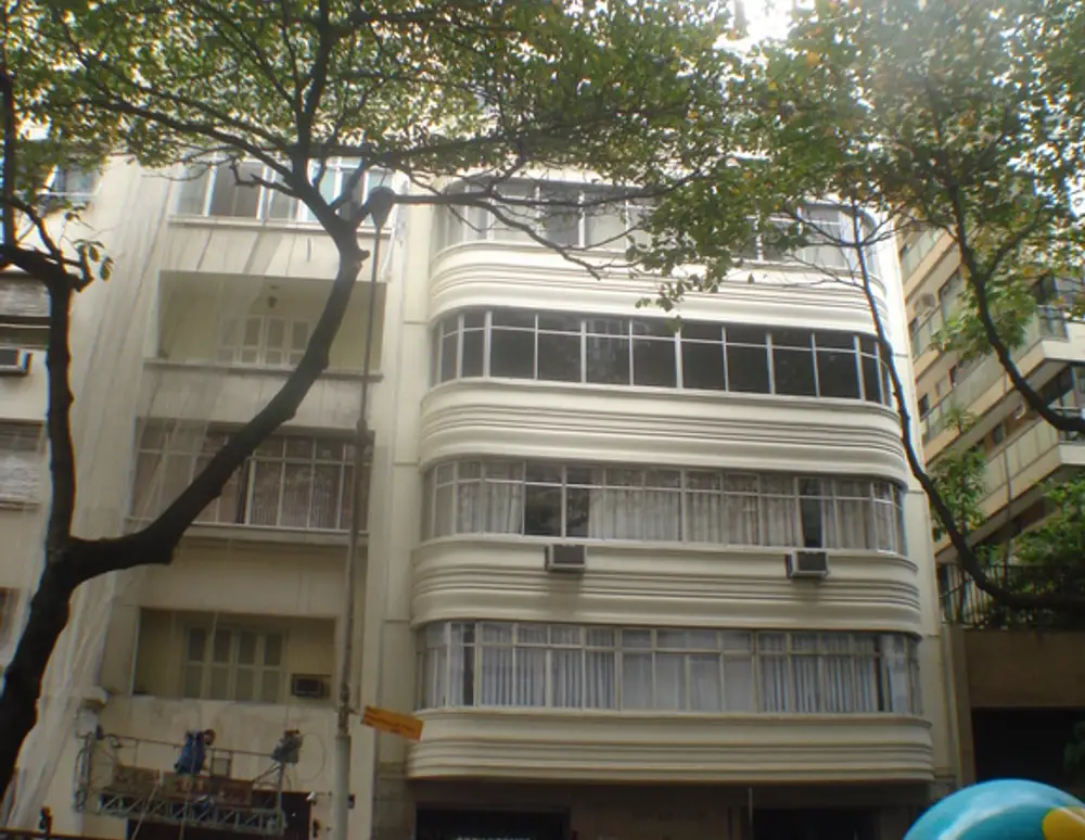 Edificio Duzentos e Onze