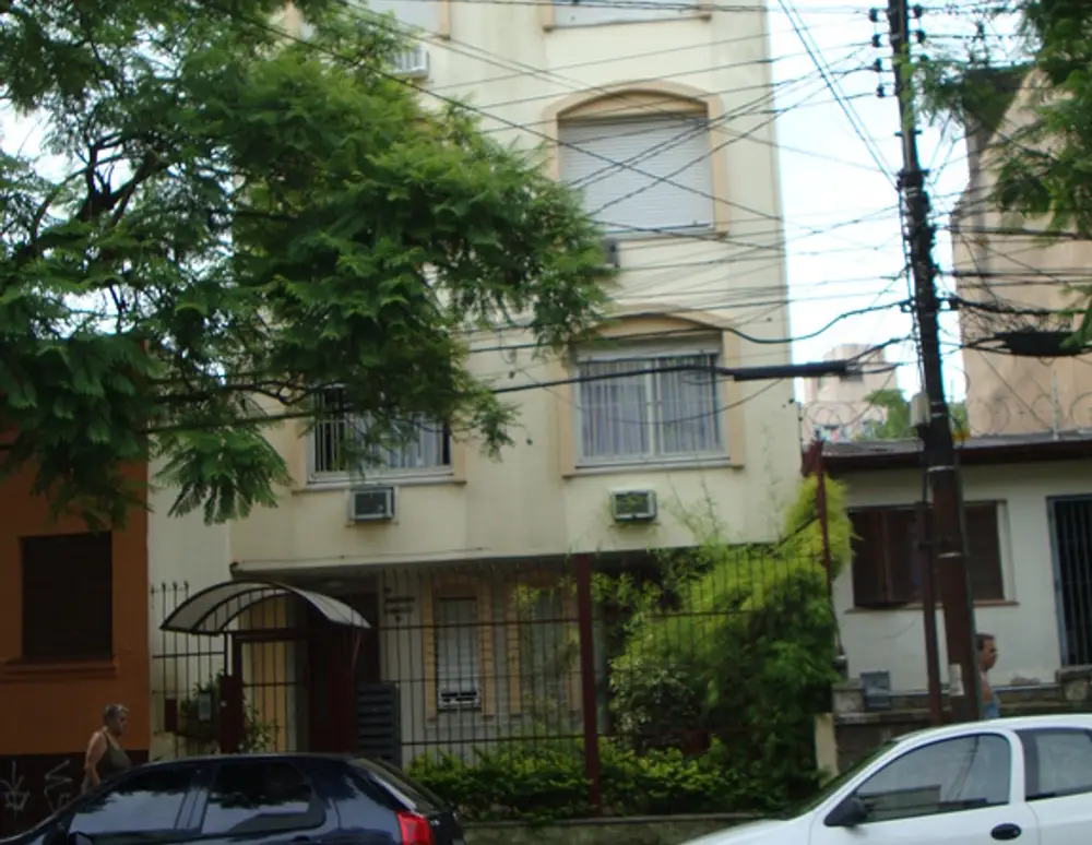 Edificio Joaquim Nabuco