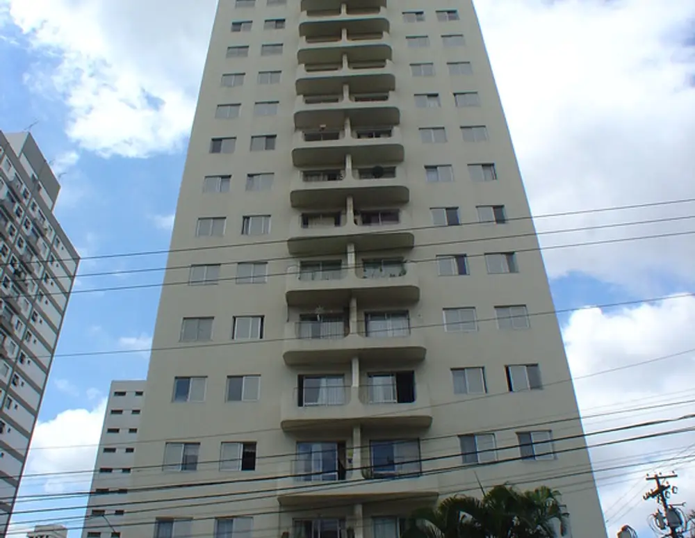 Edificio Porto Fino