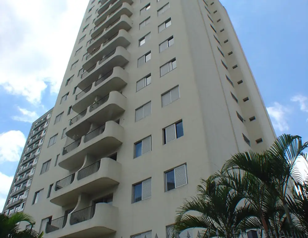 Edificio Porto Fino — foto 2
