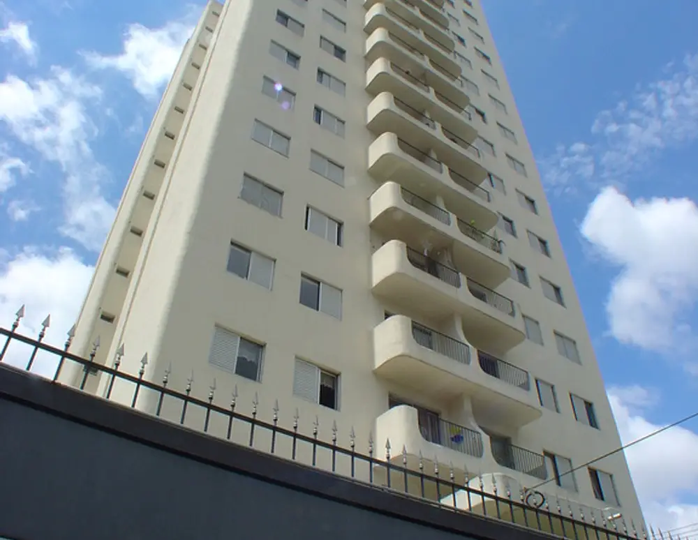 Edificio Porto Fino — foto 3