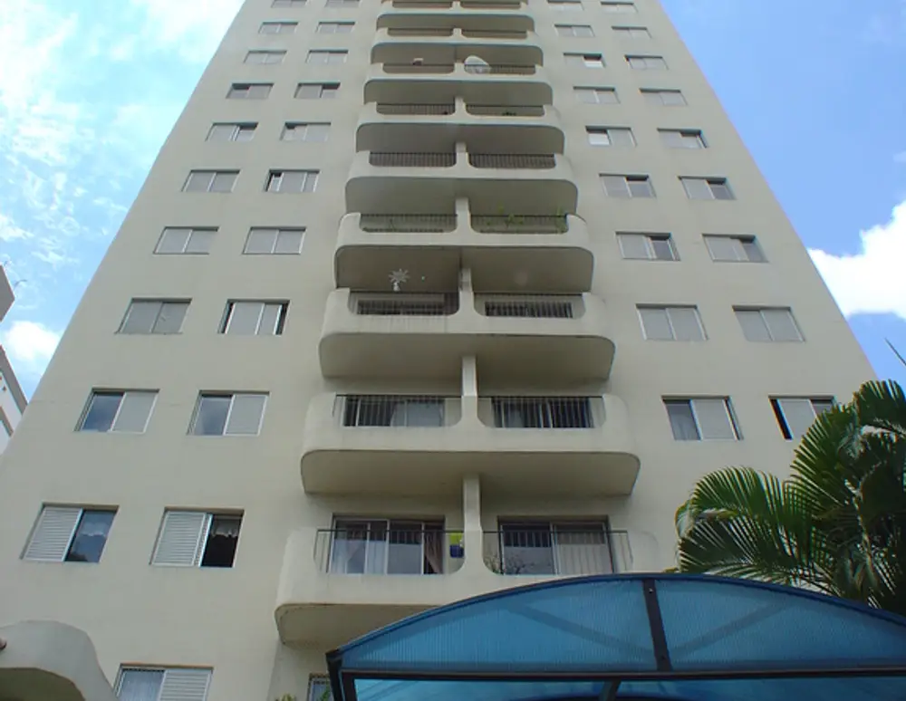 Edificio Porto Fino — foto 4
