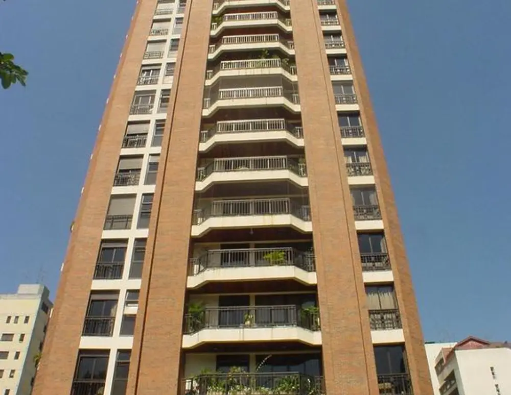Edificio New Port