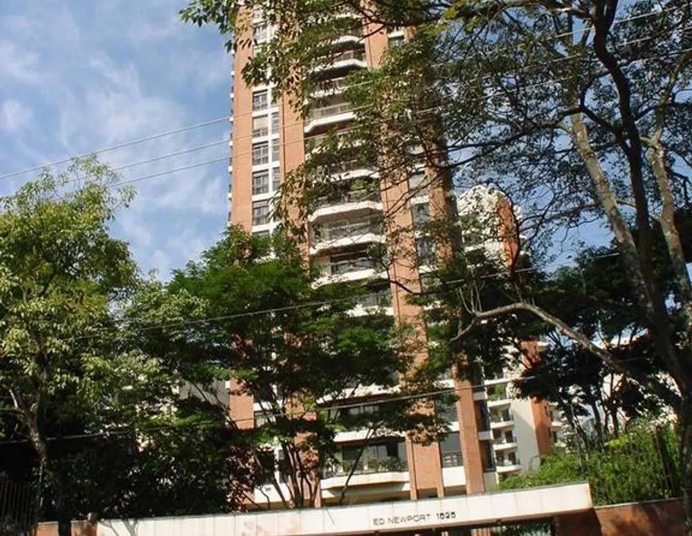 Edificio New Port — foto 2