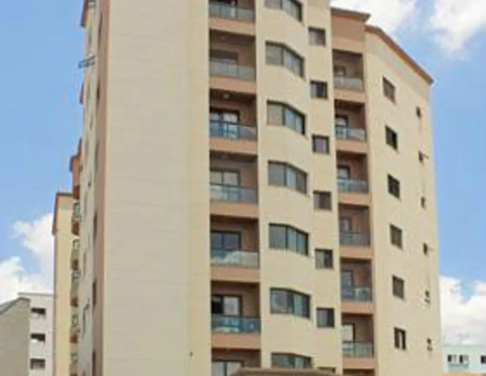 Edificio Giovanna Barbara