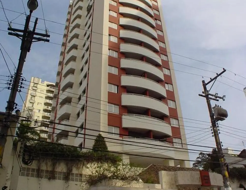 Edificio Perdizes First Class