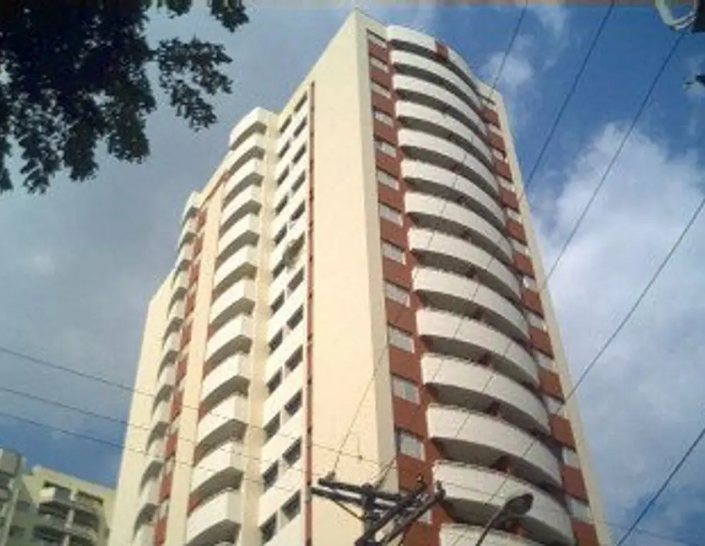 Edificio Perdizes First Class — foto 2