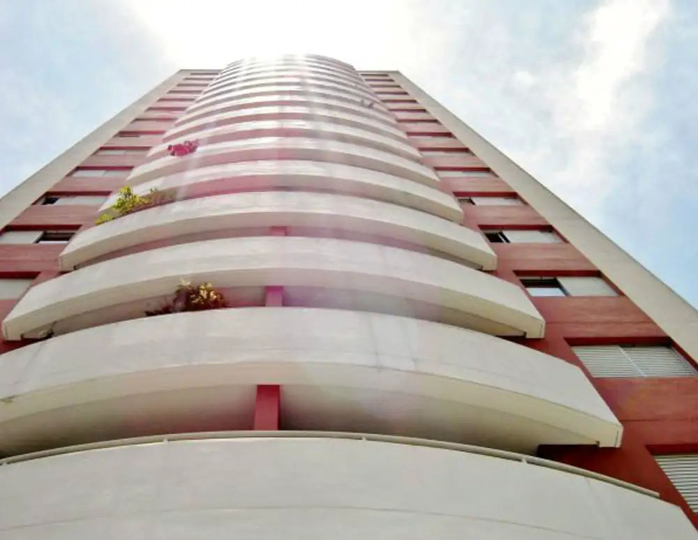 Edificio Perdizes First Class — foto 3