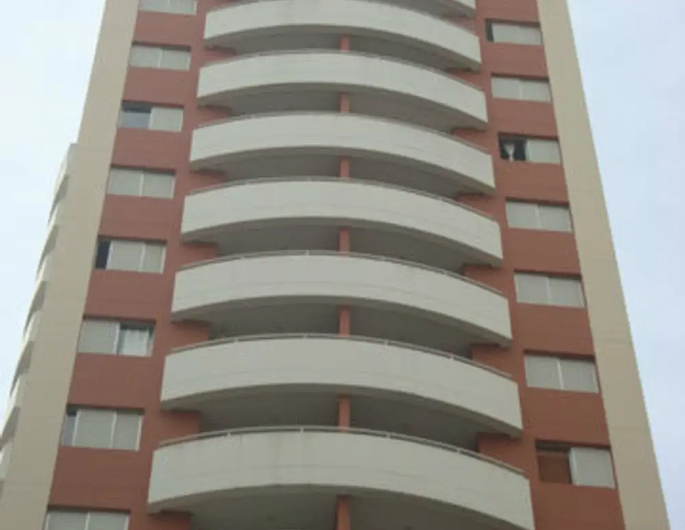 Edificio Perdizes First Class — foto 4