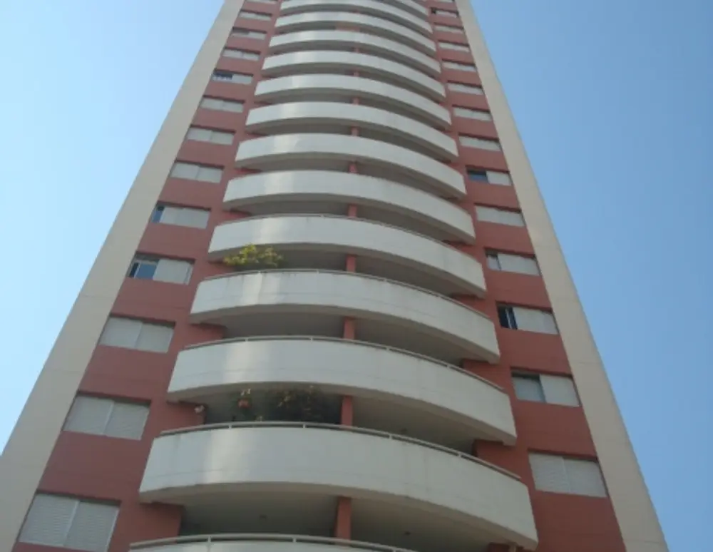 Edificio Perdizes First Class — foto 6
