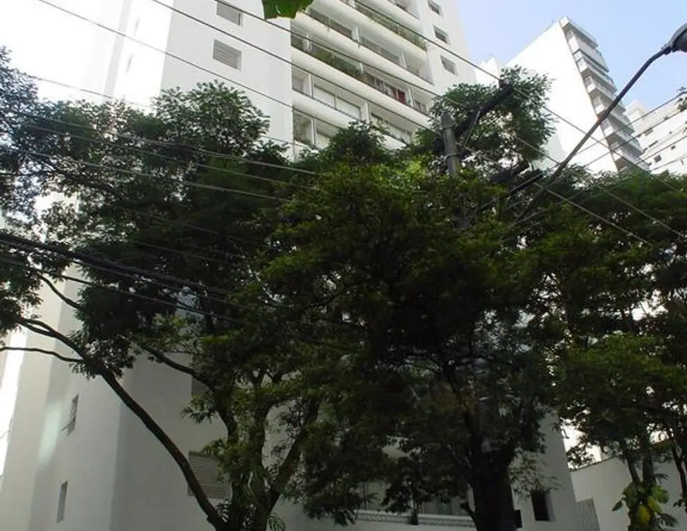 Edificio Cezanne