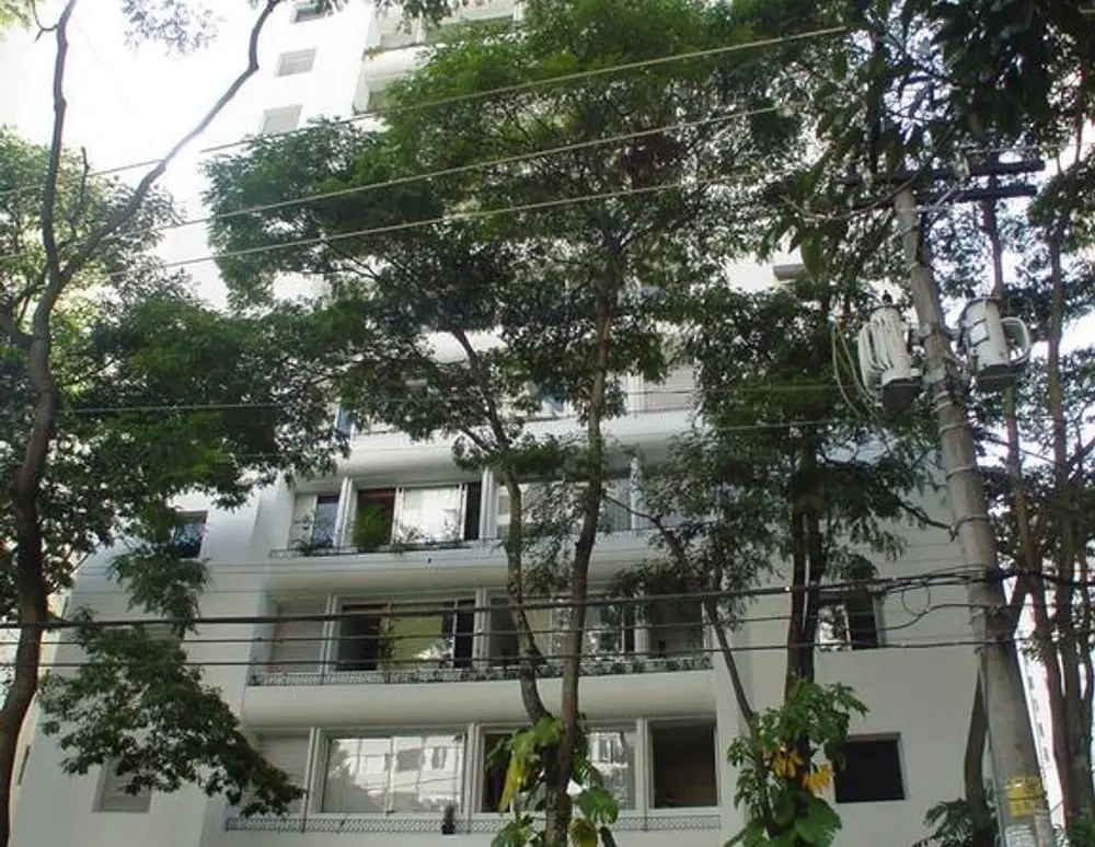 Edificio Cezanne — foto 2