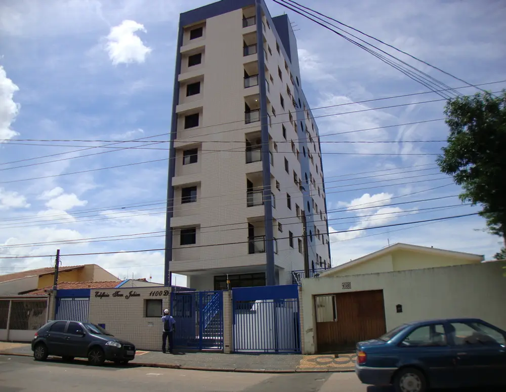 Edifício Tom Jobim
