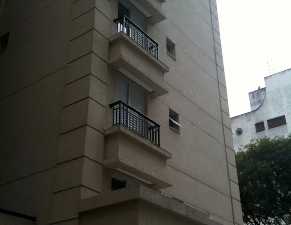 Edificio Persona Paraiso
