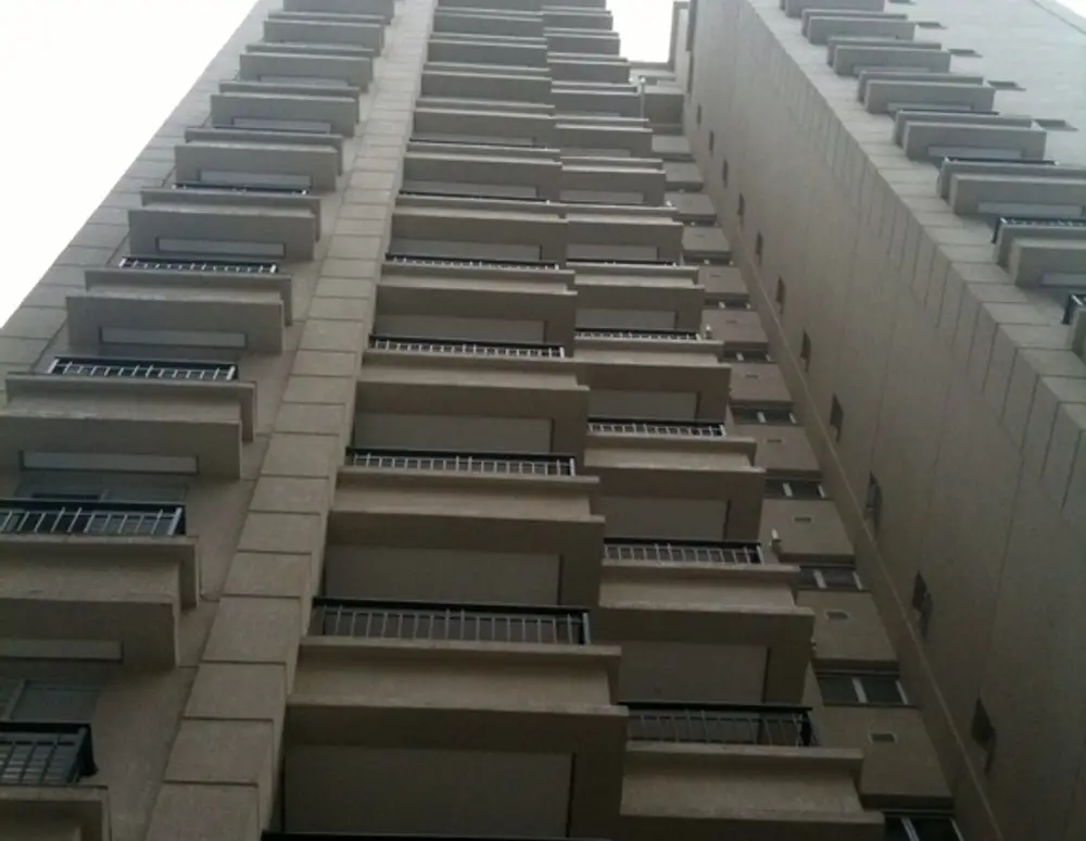 Edificio Persona Paraiso — foto 3