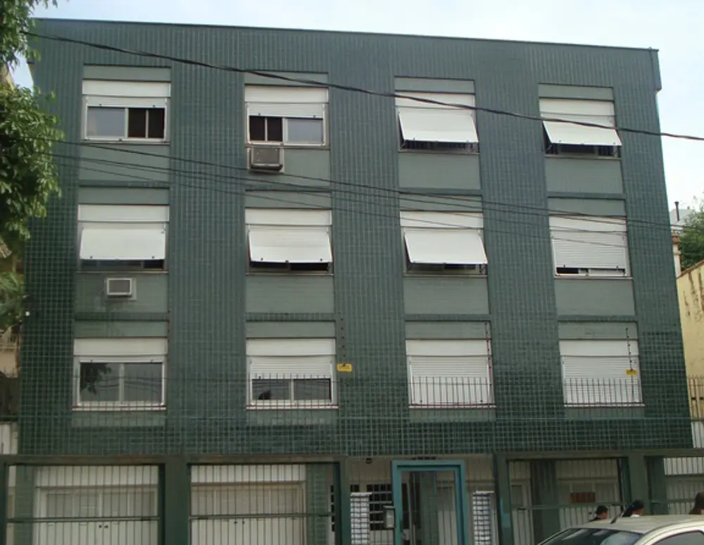 Edificio Sideral