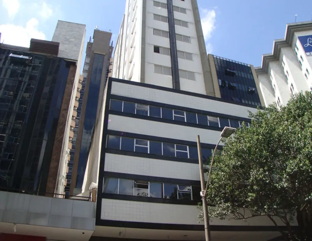 Edificio Maria Woods Carvalho de Oliveira